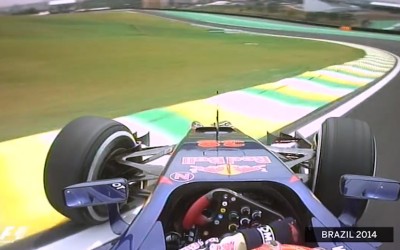 Έτσι οδηγούσε ο Max Verstappen όταν ήταν 17 χρονών [video]