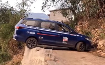 Η πιο επικίνδυνη αναστροφή του κόσμου [video]