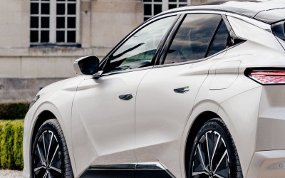 Ποιο είναι το «Πιο όμορφο αυτοκίνητο του 2022»;