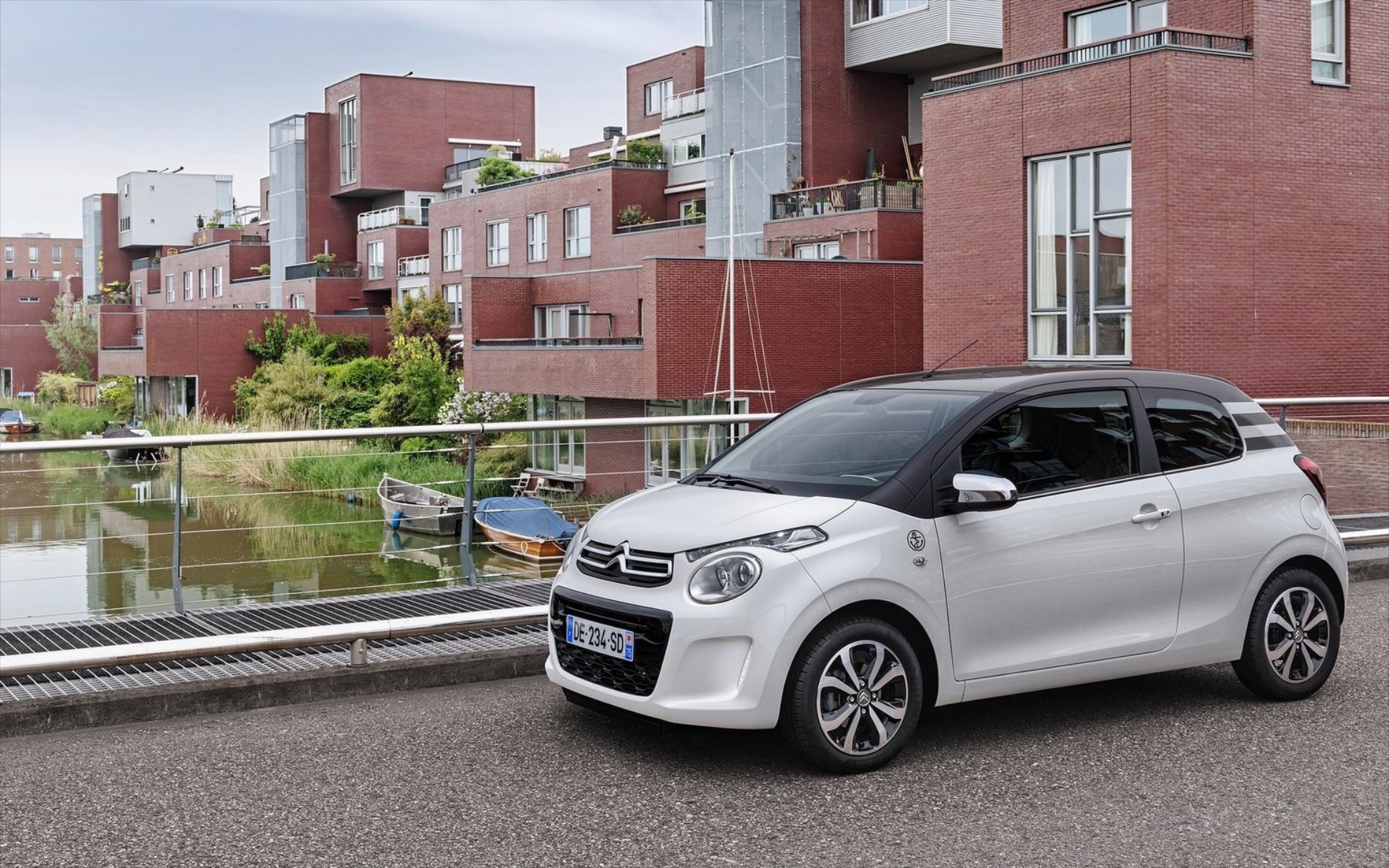 Τίτλοι τέλους για το Citroen C1 – Τι θα ακολουθήσει; 