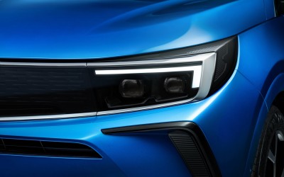 Ποιο SUV ανιχνεύει πεζούς και ζώα στο σκοτάδι [video]