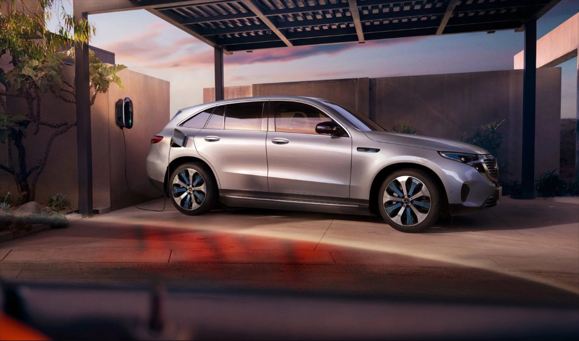 Πώς βάζω φορτιστή ηλεκτρικού αυτοκινήτου σε πολυκατοικία;