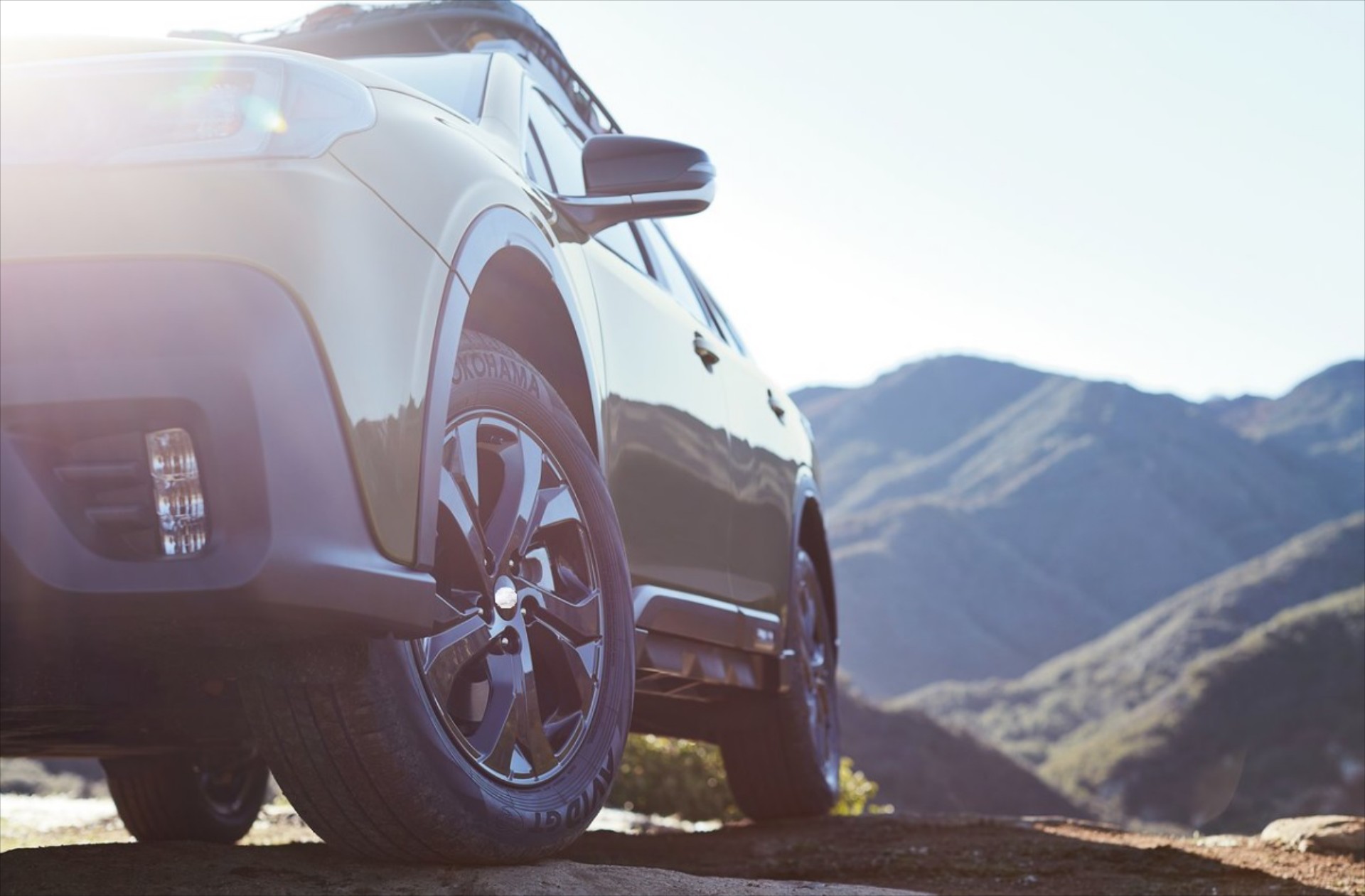 Οικογενειακό crossover, το ασφαλέστερο αυτοκίνητο της χρονιάς! – Ποιο είναι;