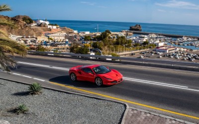 Έσπασε ρεκόρ πωλήσεων η Ferrari το 2021 – Γέμισε με χρήμα τα ταμεία της