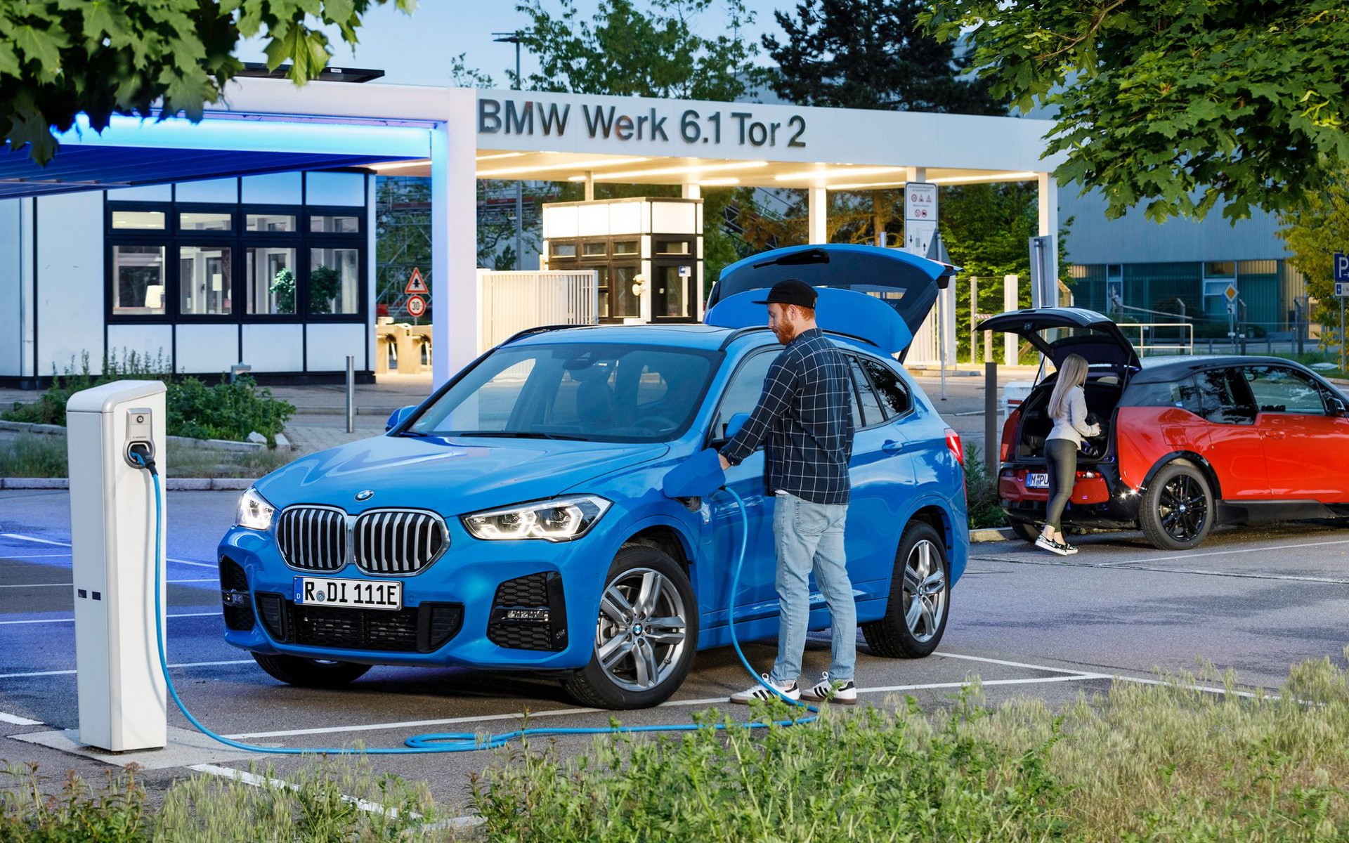 Τα Plug-In Hybrids στο στόχαστρο της ΕΕ