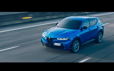 Αυτή είναι η Alfa Romeo Tonale – Επίσημο Video & τεχνικά