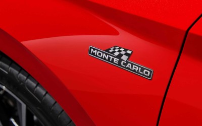 Πότε έρχεται η νέα Skoda Fabia Monte Carlo; Teaser Video
