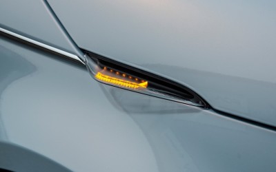 Στιλάτο ηλεκτρικό με αυτονομία έως 240 km και τιμή 20.000 ευρώ – Ποιο είναι;