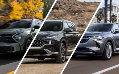 Έρευνα J.D. Power: Αυτές είναι οι πιο αξιόπιστες μάρκες αυτοκινήτων