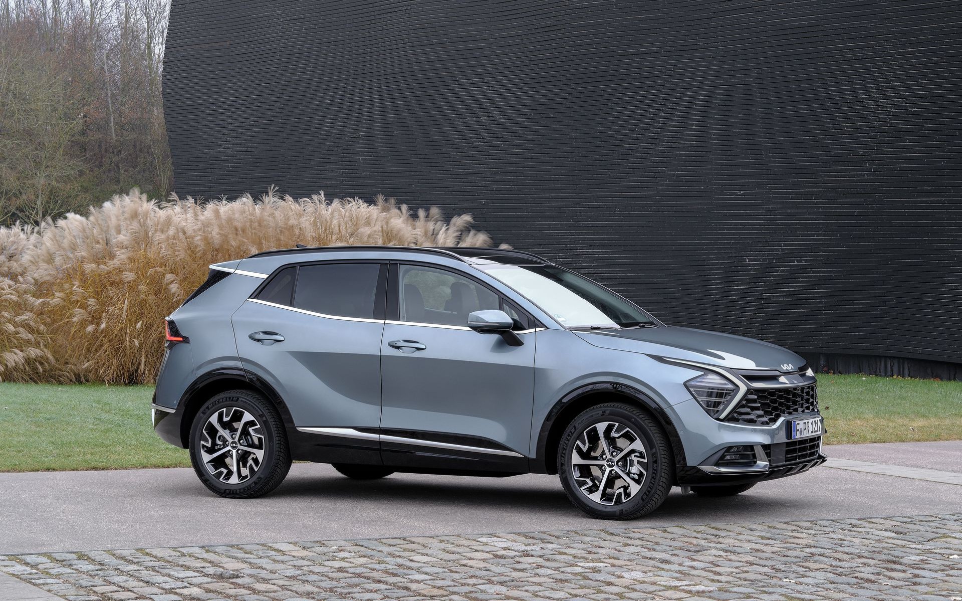 Kia Sportage 2023: Τα 5 πράγματα που πρέπει να γνωρίζεις για αυτό