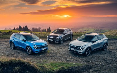 Πρωτιά της Kia στην έρευνα αξιοπιστίας της J.D. Power