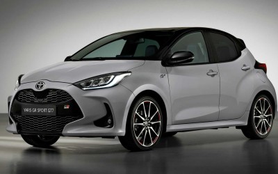 Με το Τoyota Υaris δώρο το Playstation 5 και το Gran Turismo 7