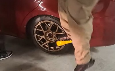 Τι δεν πρέπει να κάνεις αν σε πιάσει η «δαγκάνα» της Τροχαίας [Video]