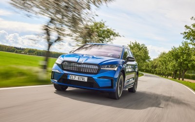 Νέο μικρό ηλεκτρικό από τη Skoda με τιμή κάτω από 19.000 ευρώ