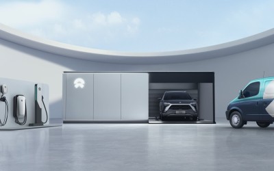 Ηλεκτρικά αυτοκίνητα: Έτσι έχεις γεμάτη μπαταρία μέσα σε 3 λεπτά [video]