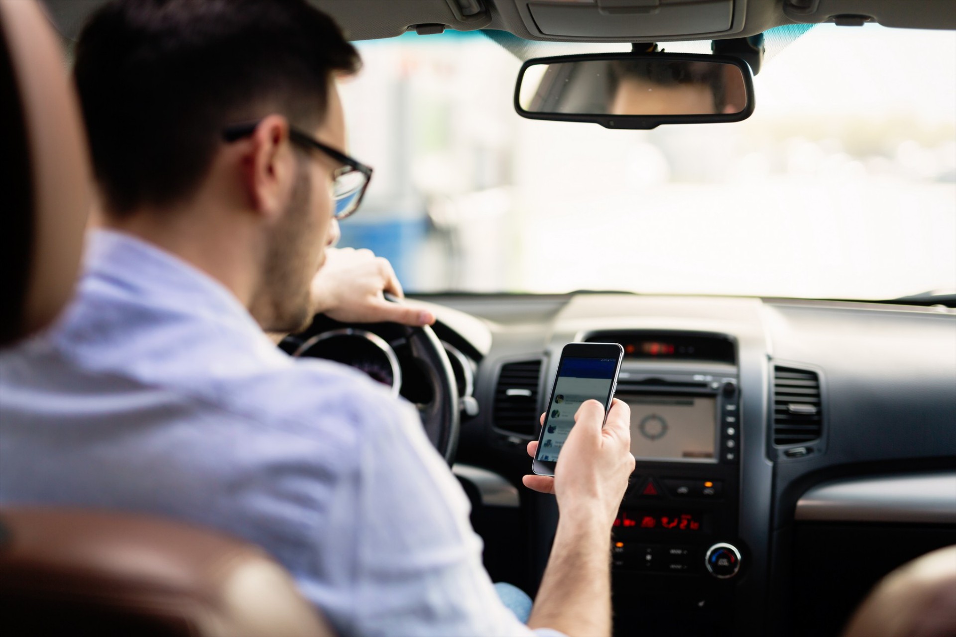 Car Wallet: Όλα τα στοιχεία του αυτοκινήτου στο κινητό του οδηγού