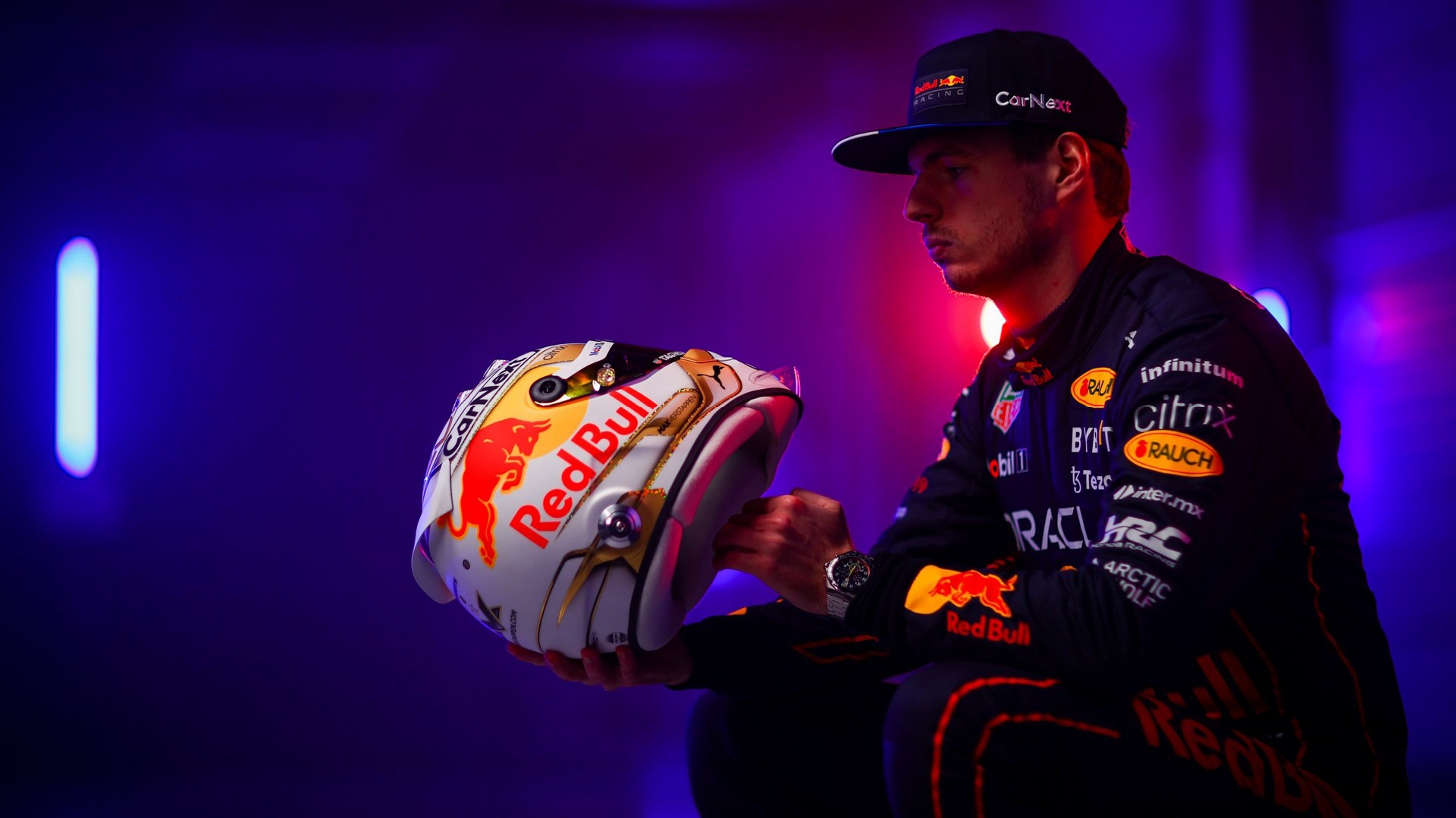 Η Red Bull έδωσε «χρυσάφι» στον Verstappen – Έκλεισε μέχρι το 2028 
