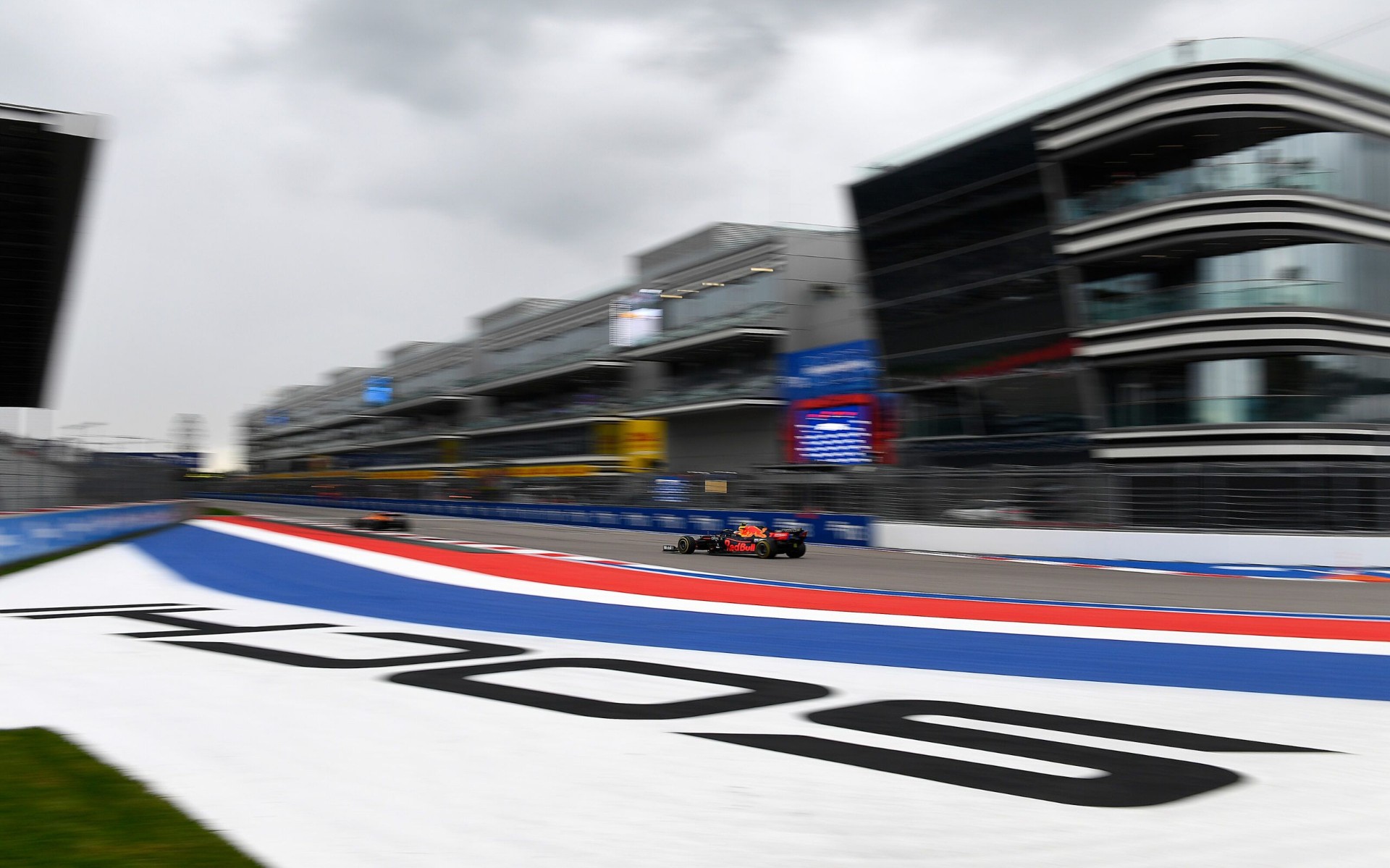 Η FIA «φιμώνει» Ρώσους και Λευκορώσους