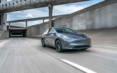 Θα έδινες «γρηγορόσημο» 18.000 ευρώ για Tesla;