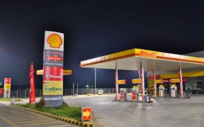 Η Shell ζητάει συγγνώμη και εγκαταλείπει τη Ρωσία