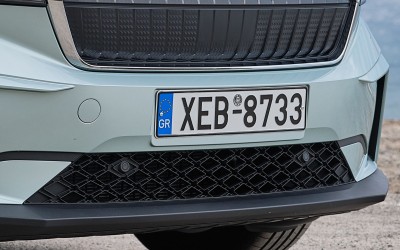 Τι γίνεται αν μου αφαιρέσουν πινακίδες από leasing ή ενοικιαζόμενο;