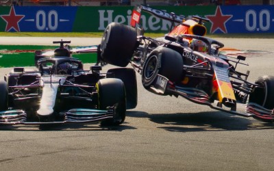 Drive to Survive 4, με την πιο επεισοδιακή σεζόν της F1 [video]