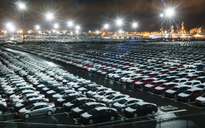 Ελληνική αγορά: Ποια είναι η πιο δημοφιλής κατηγορία;