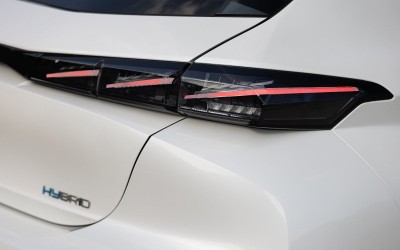 Ποιο νέο hatchback κατέκτησε το Red Dot Award 2022;