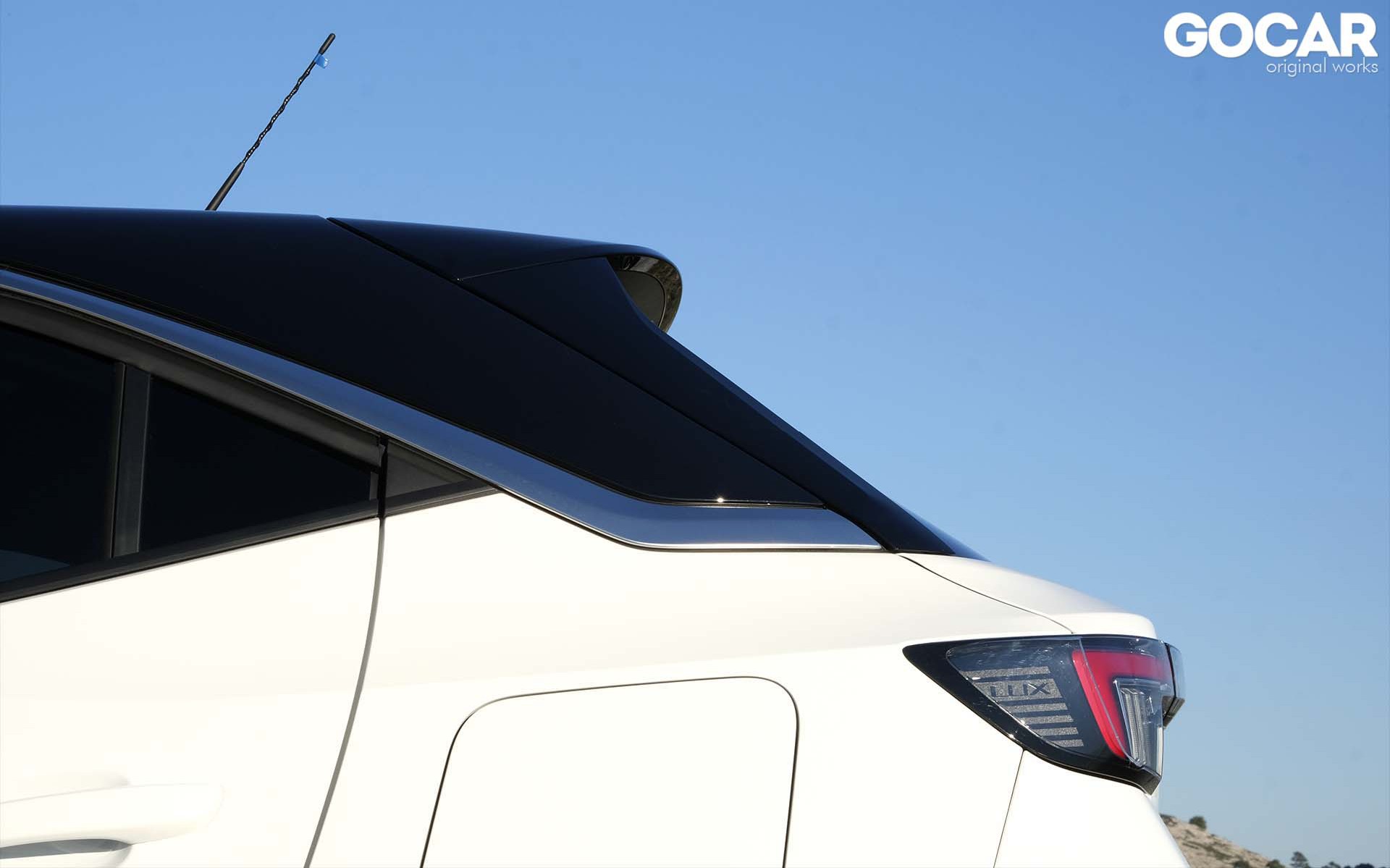 Ετοιμοπαράδοτο, στιλάτο B-SUV με κόστος από 21.900 ευρώ! – Ποιο είναι;