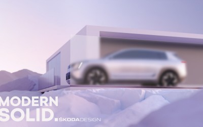 Σε ποια κατηγορία ανήκει το νέο ηλεκτρικό της Skoda;