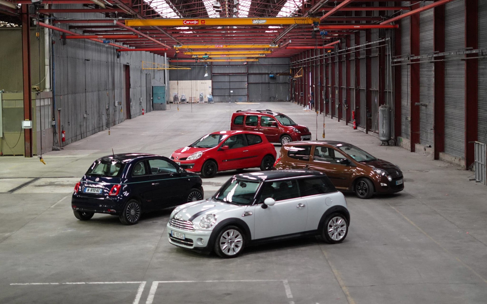 Κάν’ το ηλεκτρικό με 5.500 € και ξέχνα για πάντα τα καύσιμα [video]