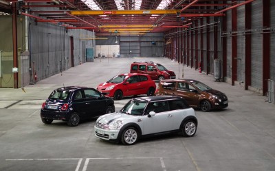 Κάν’ το ηλεκτρικό με 5.500 € και ξέχνα για πάντα τα καύσιμα [video]