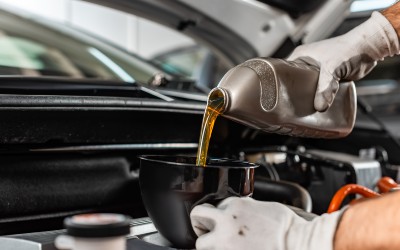 Αλλαγή λαδιών: Πόσα χιλιόμετρα μπορώ να κάνω αν καθυστερήσω να τα αλλάξω;