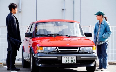 Oscars 2022: Ένα Saab 900 που κέρδισε βραβείο! [video]