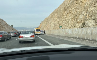 Ρεπορτάζ στη ΛΕΑ: Έκλειναν τα ασθενοφόρα - Τους πήραν τις πινακίδες