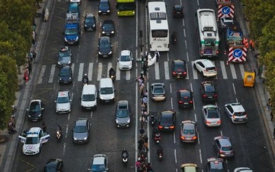 Αυτές είναι οι χειρότερες χώρες για οδήγηση - Σε ποια θέση είμαστε;
