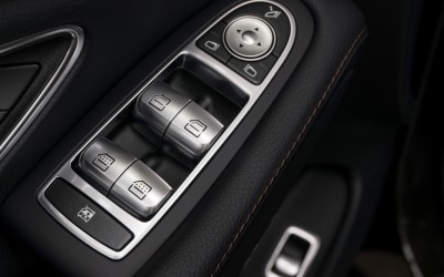 Ποιο ήταν το 1ο αυτοκίνητο του κόσμου με ηλεκτρικά παράθυρα;