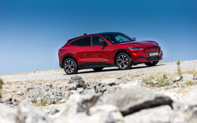 Top 5: Τα ηλεκτρικά που ξεχωρίζουν