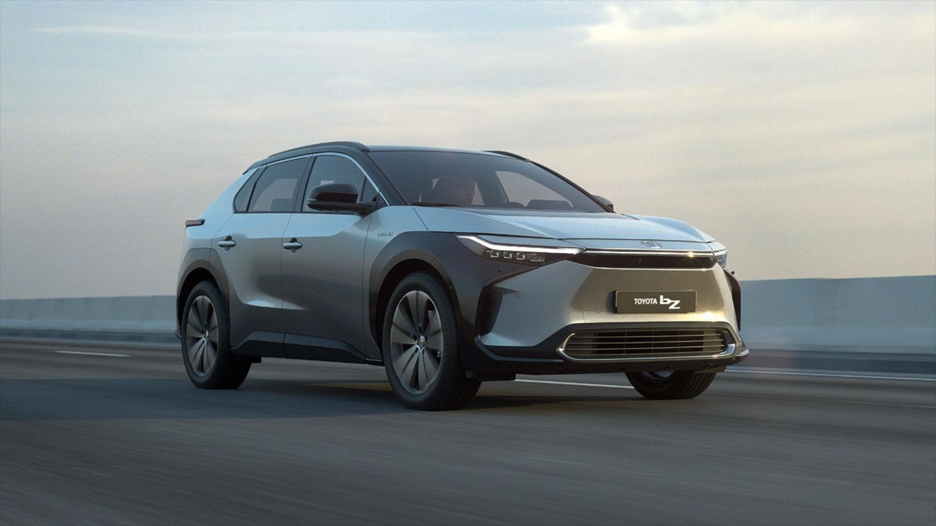 Πότε έρχεται Ελλάδα το ηλεκτρικό crossover της Toyota;