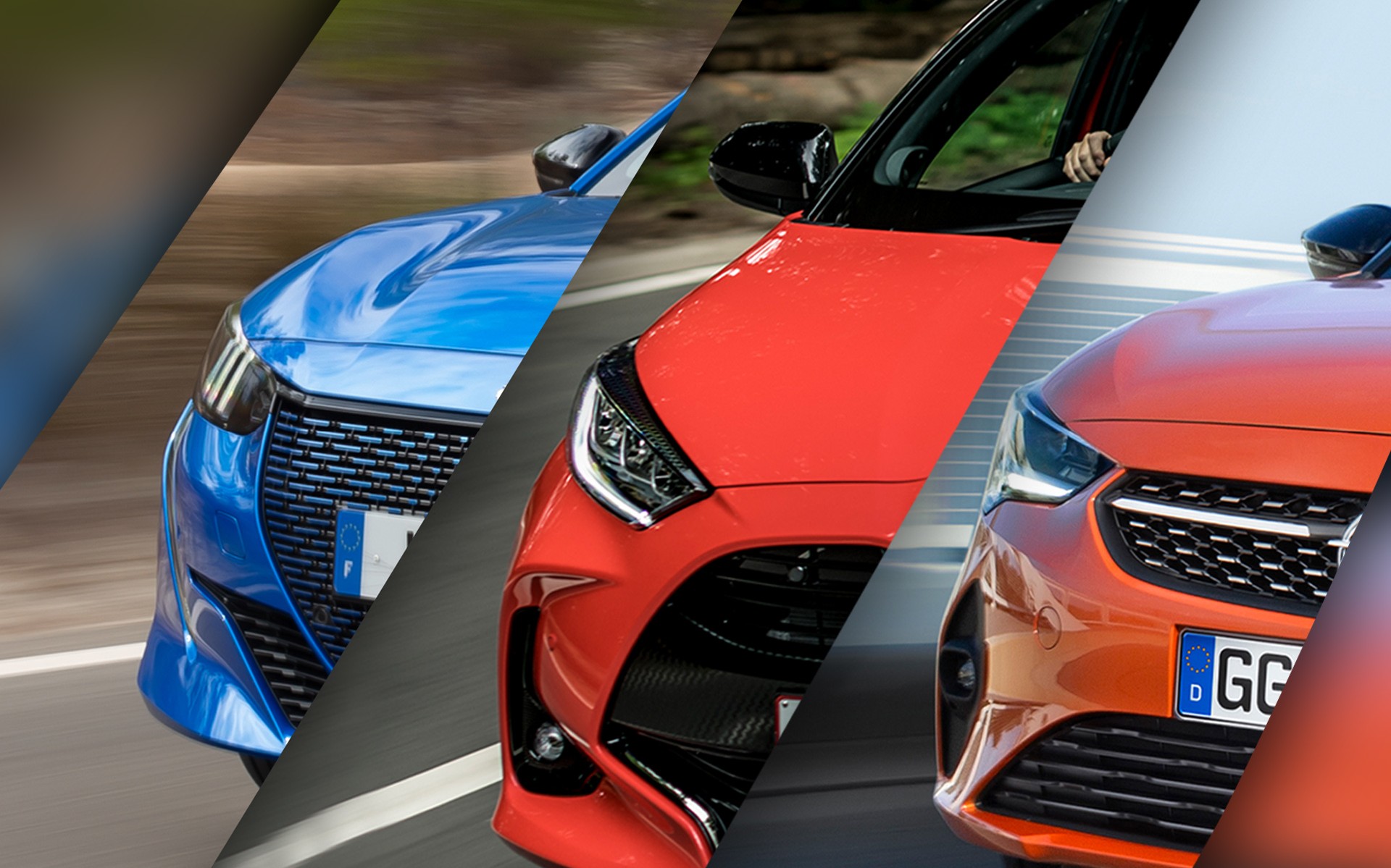 Ελλάδα: Αυτά τα αυτοκίνητα αγοράσαμε το πρώτο τρίμηνο του 2022