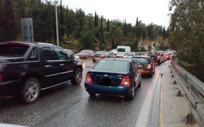 Παραλύει το κέντρο της Αθήνας την Τετάρτη! Τι να προσέξεις