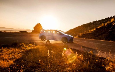 GOCAR Magazine #100: Οι καλύτερες φωτογραφίες των 100 τευχών