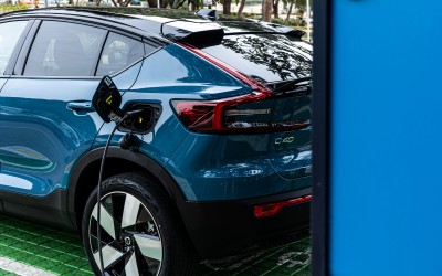 Ταχυφορτιστές στην Αττική: Είναι περισσότεροι από ό,τι νομίζεις