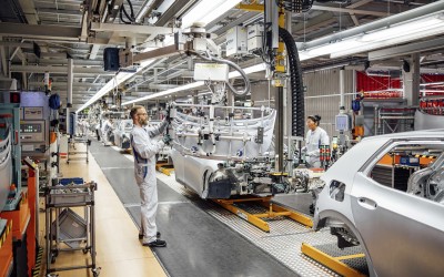 Η Volkswagen θα «κόψει» το 60% των μοντέλων της