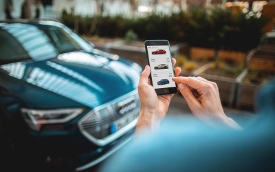 GOCAR Magazine #100: Η ψηφιακή πρόοδος του αυτοκινήτου