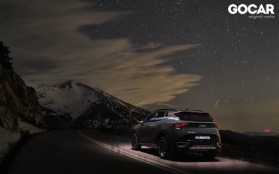 Φως στην άκρη του τούνελ