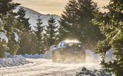 0-100 GOCAR Issues: To Top 10 των Features stories μας