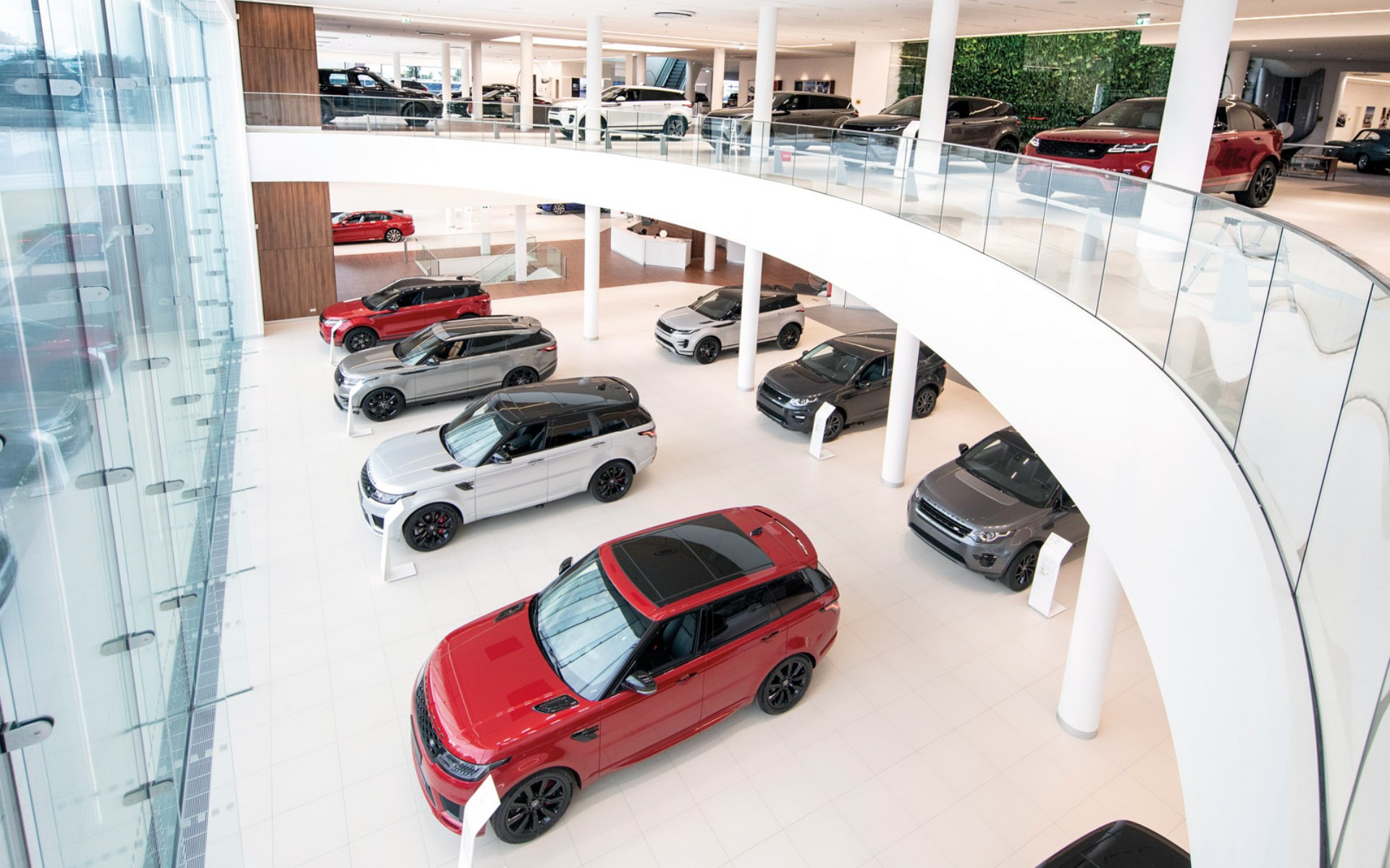 Γιατί ακριβαίνουν συνέχεια τα αυτοκίνητα;