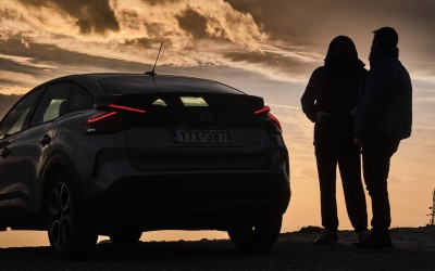 0-100 GOCAR Issues: Οι άνθρωποι κάνουν τη διαφορά… 