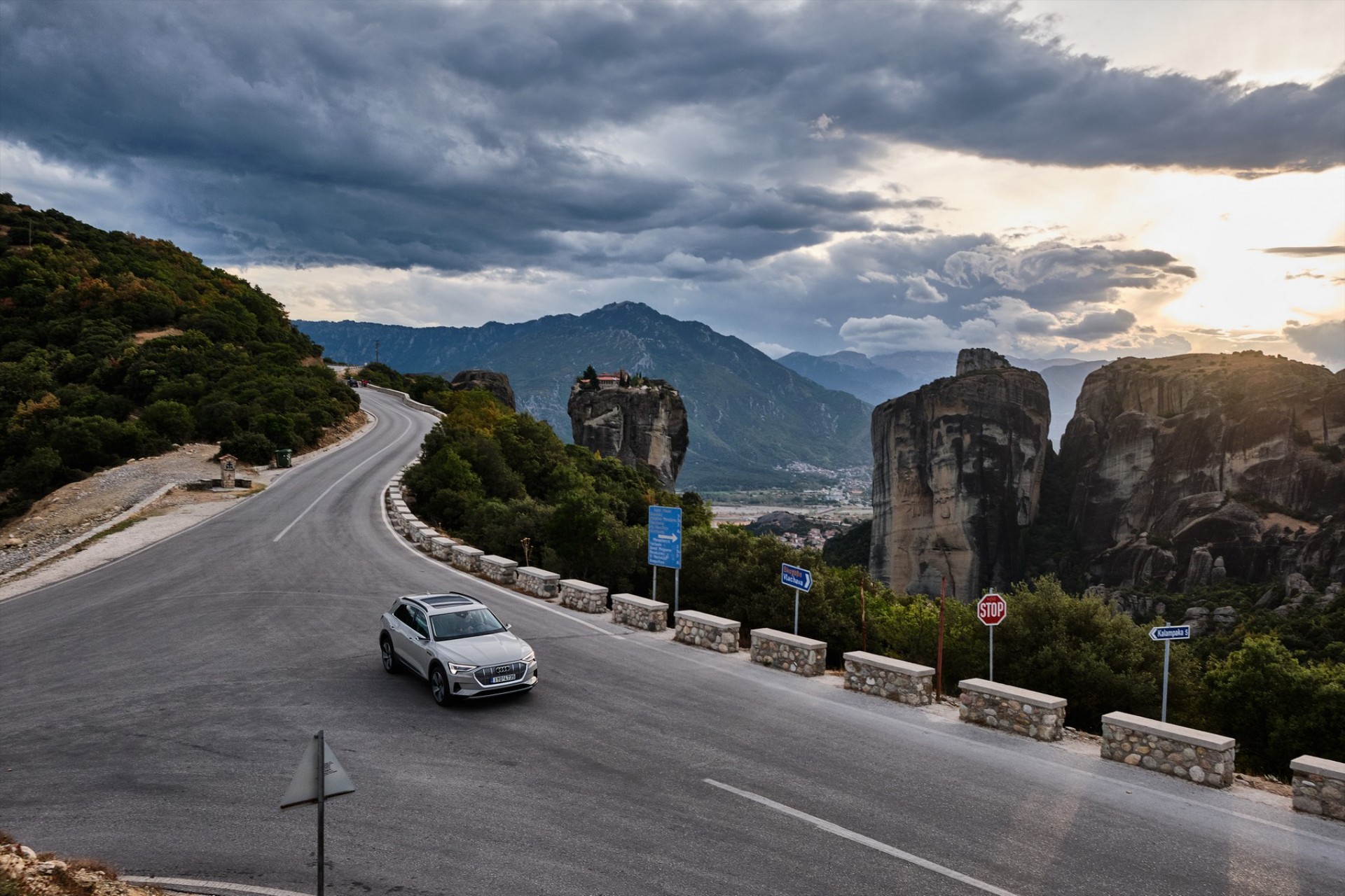 Πάσχα στα Μετέωρα: Πόσο θα κοστίσει; 